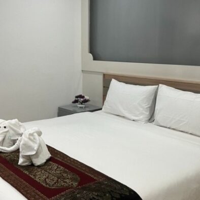 Standard Room - tandchotel.com