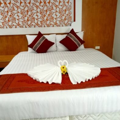 Triple Room - Tandc Hotel